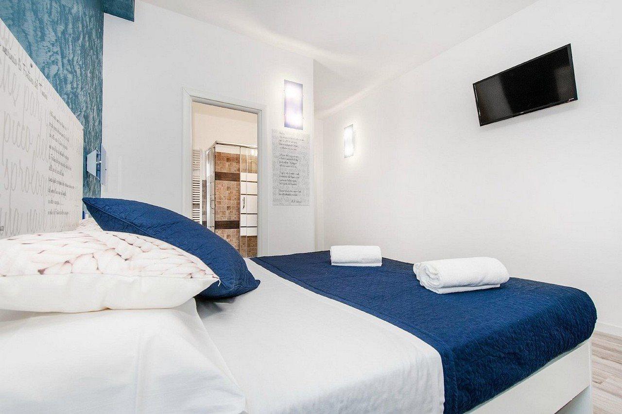 Nasoni Di Bed & Breakfast Rom