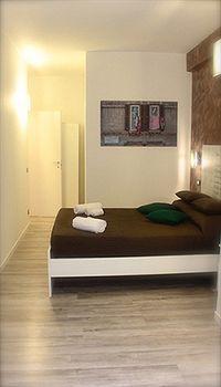 Nasoni Di Bed & Breakfast Rom
