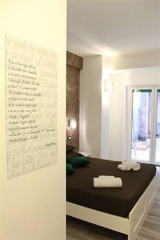 Bed & Breakfast Nasoni Di Rom