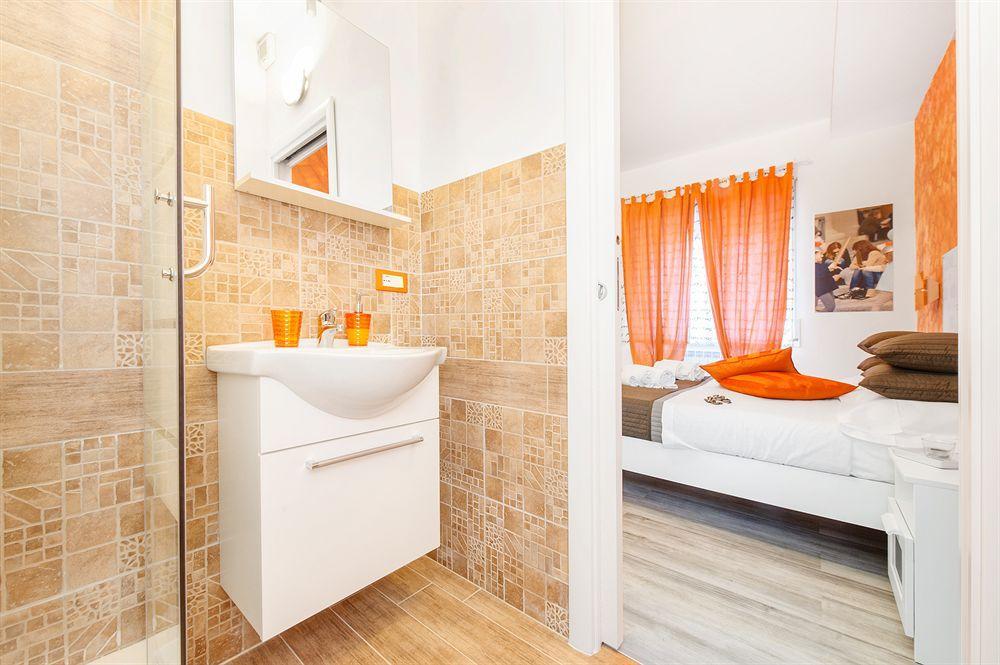 Bed & Breakfast Nasoni Di Rom