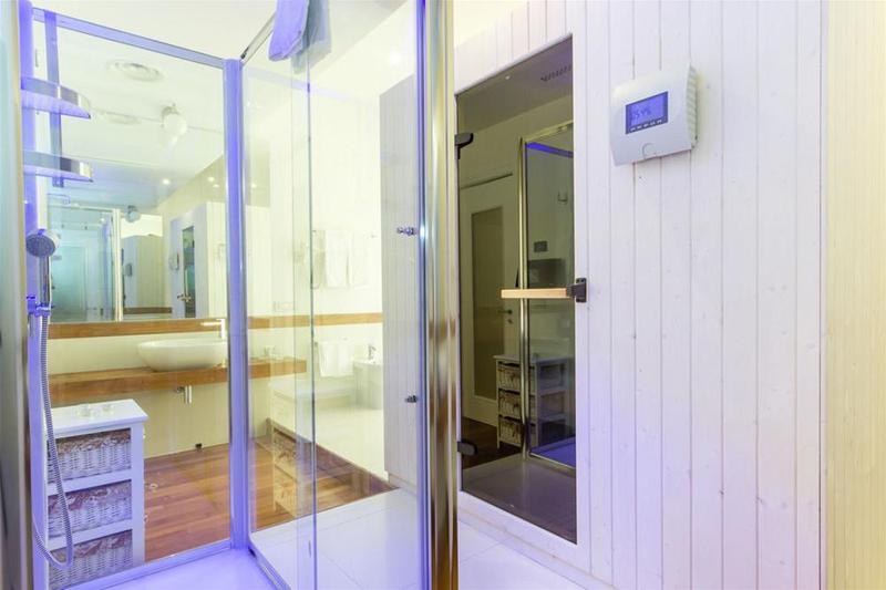 Bed & Breakfast Nasoni Di Rom