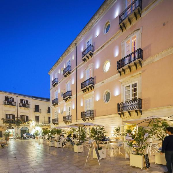 Nasoni Di 3* Rom