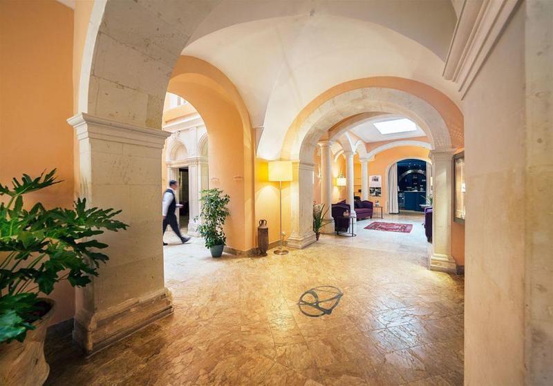 Nasoni Di 3* Rom
