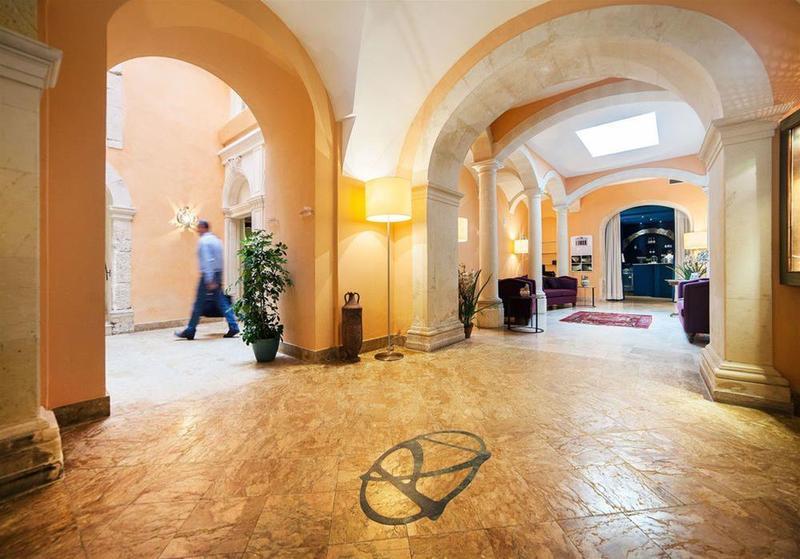 Nasoni Di Bed & Breakfast Rom