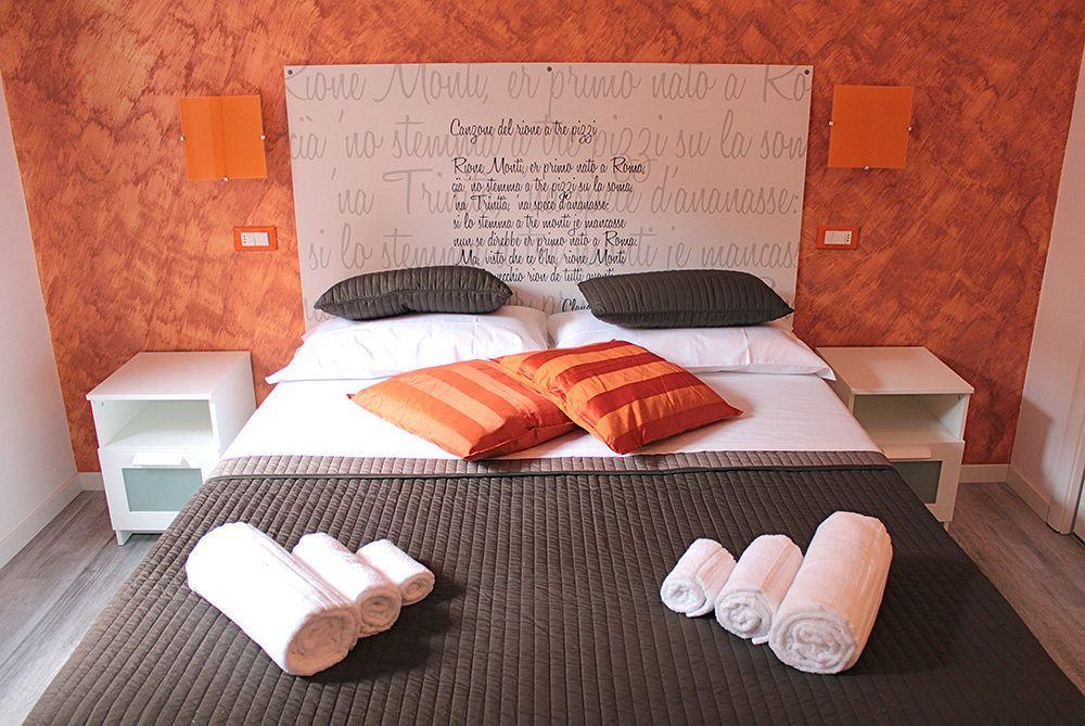 Frühstückspension Nasoni Di 3*