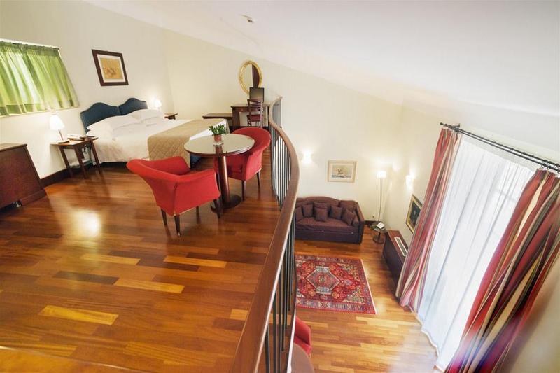 Nasoni Di 3* Rom