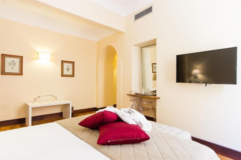 Nasoni Di Frühstückspension 3*