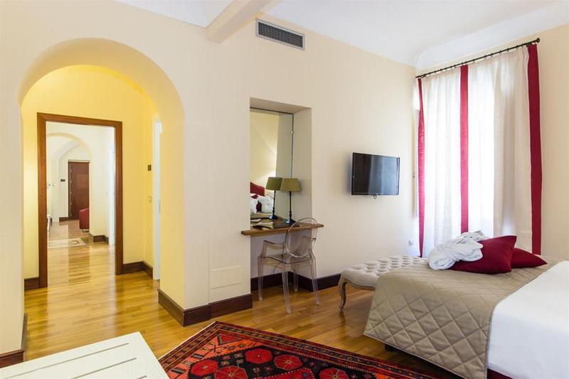 Nasoni Di 3* Rom