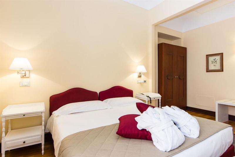 Frühstückspension Nasoni Di 3*